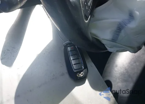 2021 Infiniti Q50 Luxe z USA, uszkodzony, nr VIN JN1EV7BP4MM706996